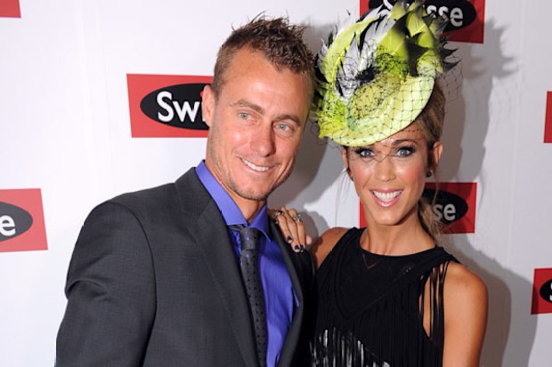 Bec Hewitt planning a return to acting after hubby Lleyton Hewitt retires