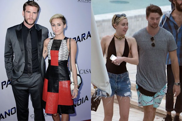 Miley Cyrus