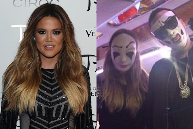 Khloe Kardashian