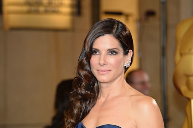 Sandra Bullock