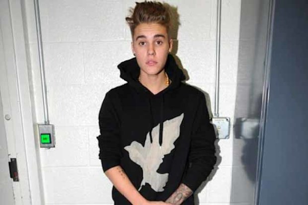 Justin Bieber