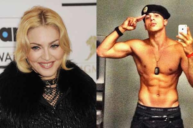 Madonna