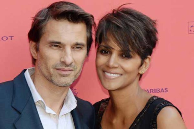 Halle Berry