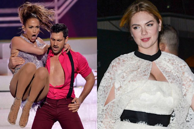 jlo maksim kate