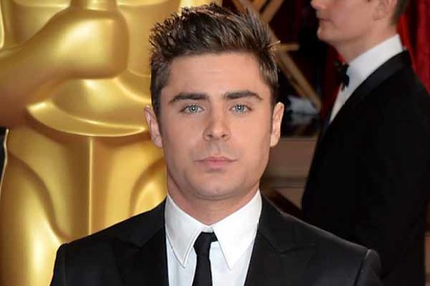 Zac Efron