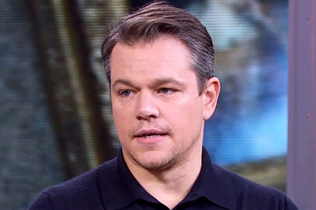 Matt Damon's touching tribute to Philip Seymour Hoffman: 'He was a beautiful person'