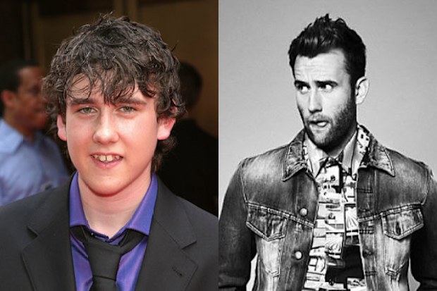 Matthew Lewis