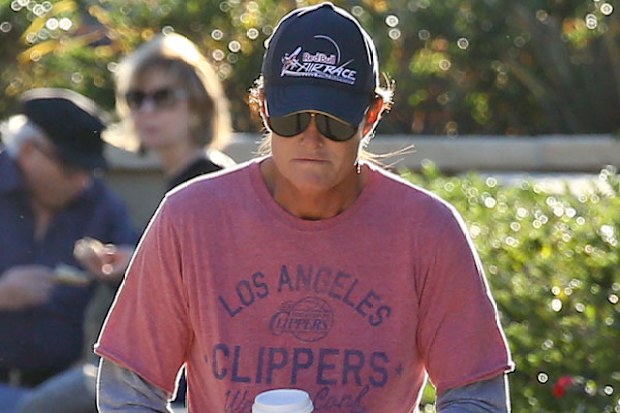 Bruce Jenner in horror car crash with one person dead