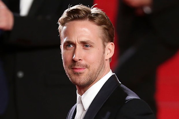 Ryan Gosling