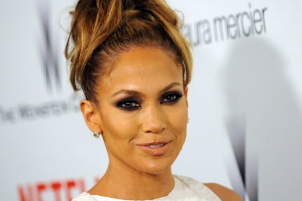 Jennifer Lopez