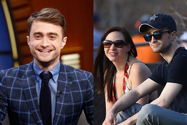 Daniel Radcliffe