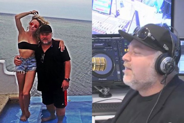 Kyle Sandilands