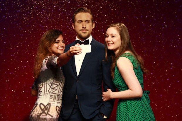 Ryan Gosling