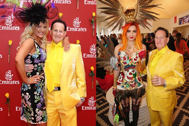 Brynne Edelsten