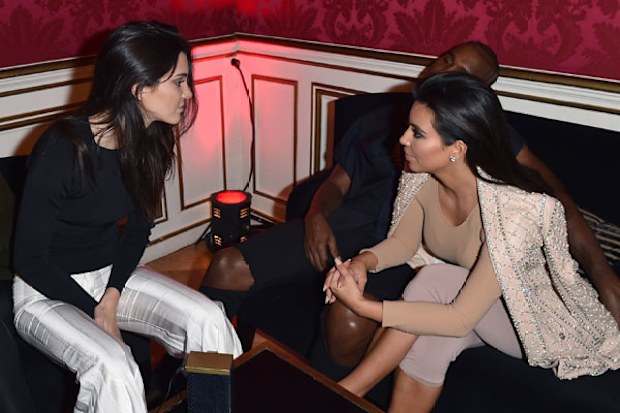 Kim Kardashian