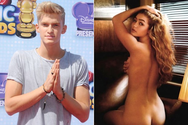 Cody Simpson