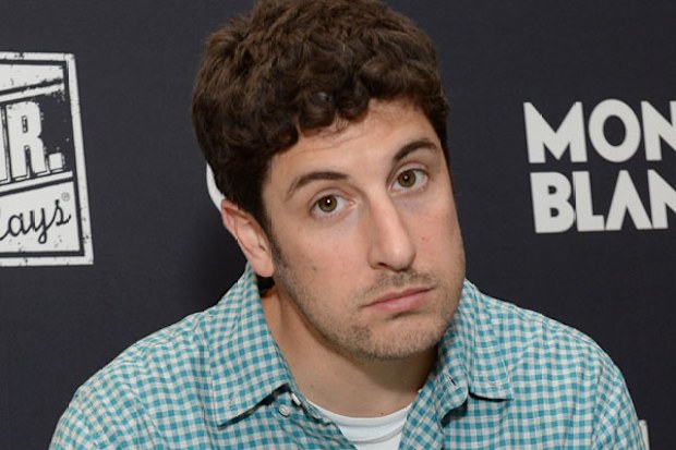 Jason Biggs slammed for 'sick' Malaysia Airlines plane crash joke