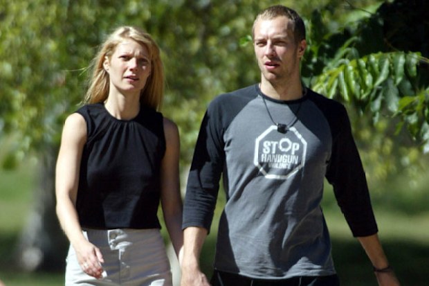 Shock claims! Gwyneth Paltrow and Chris Martin had an 'open marriage'