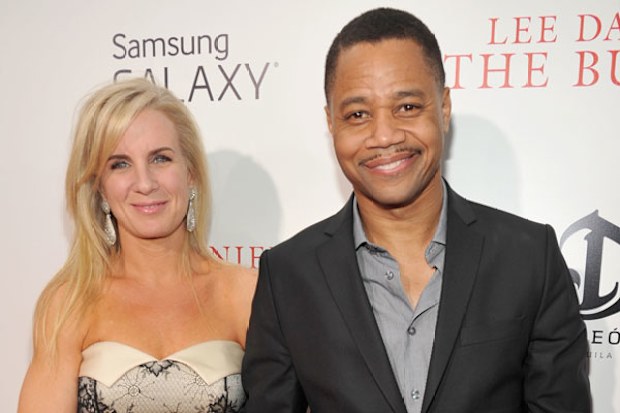 Cuba Gooding Jr