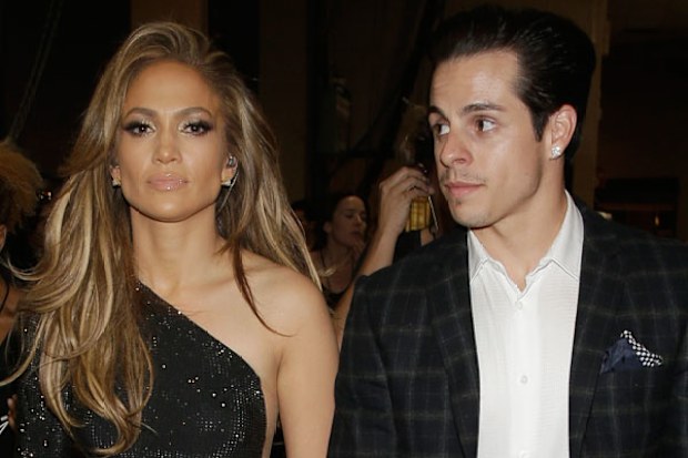 jlo casper