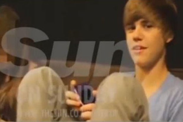 Justin