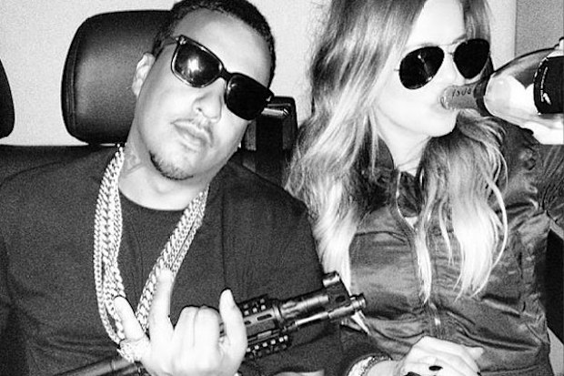 khloe