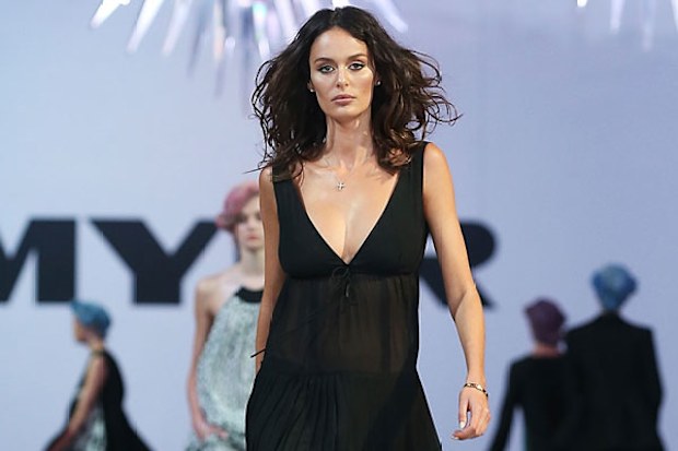 Nicole Trunfio
