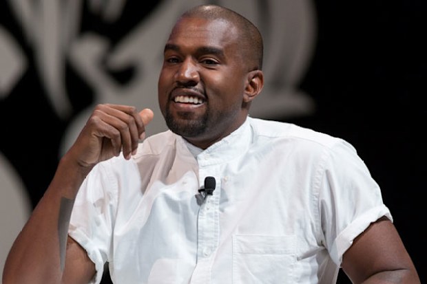 Kanye West