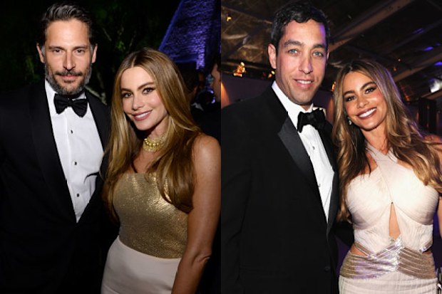 sofia vergara joe manganiello
