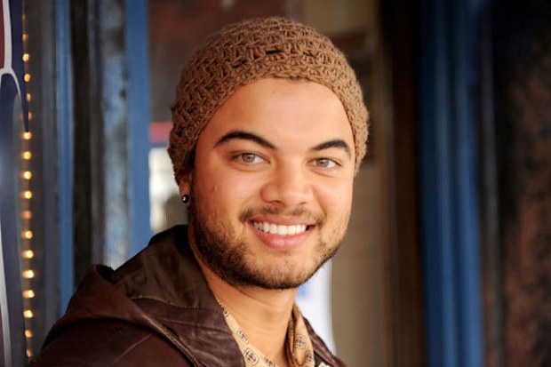 Guy Sebastian