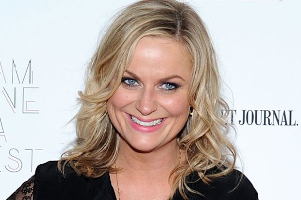 Amy Poehler