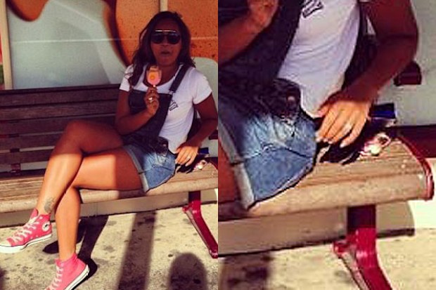 Jessica Mauboy