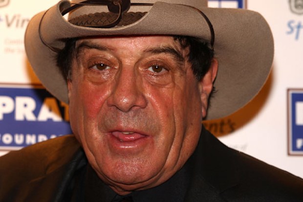 Molly Meldrum