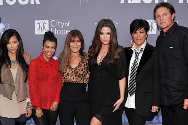 Bruce Jenner