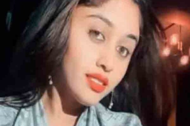 Chethana Raj