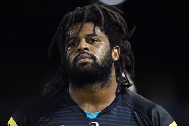 Jamal Idris. (AAP-file)