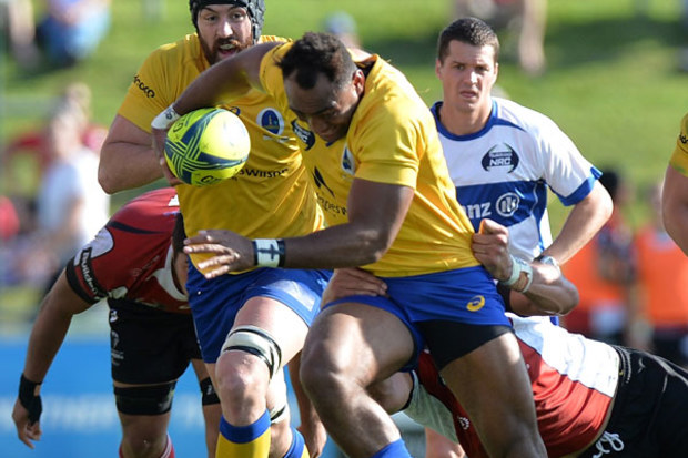 The Brisbane City have won back-to-back NRC titles. (Getty)