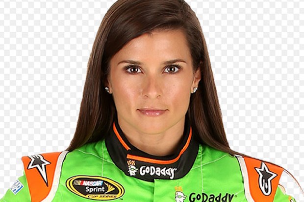 Danica Patrick