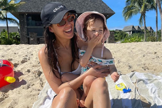 Zoe Marshall, podcaster and mum of two, is 9Honey Parenting's new columnist