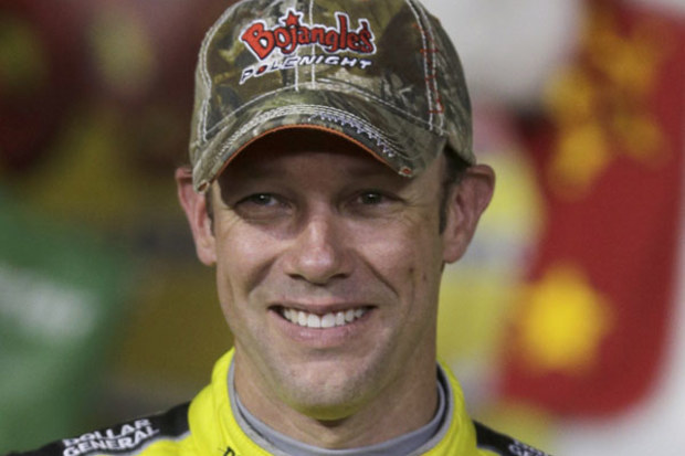 Matt Kenseth