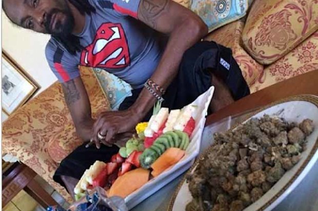 Snoop Dog