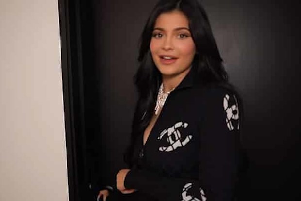 Kylie Jenner, Rise and Shine, video, viral, YouTube