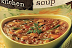 Amy's Kitchen Organic Lentil Soup