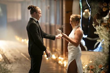 Eden's Vows: