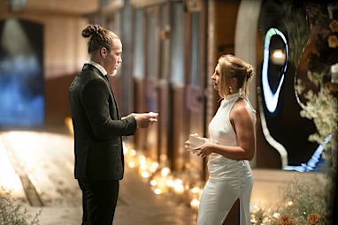 Jayden's Vows: