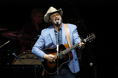 Randy Houser