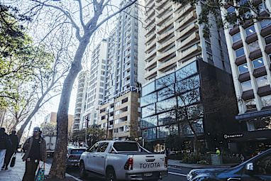 7. Sydney - North Sydney and Hornsby