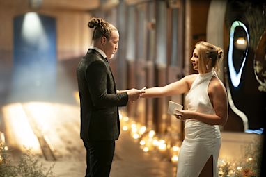 Jayden's Vows:
