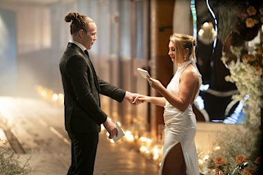 Eden's Vows: