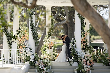 Rhi and Jeff | Balmoral Beach Rotunda 